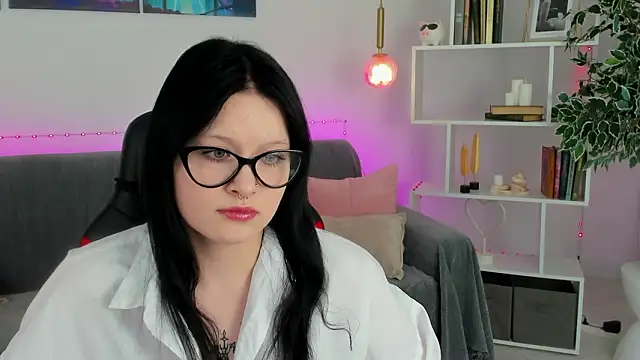 RoseTurnerのライブXXXチャット