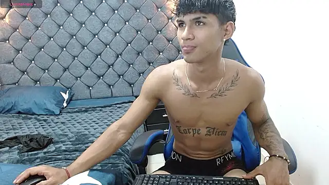 luka_big18n Webbikameraesitys