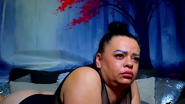 XXX chat uživo modela ElizabethEven