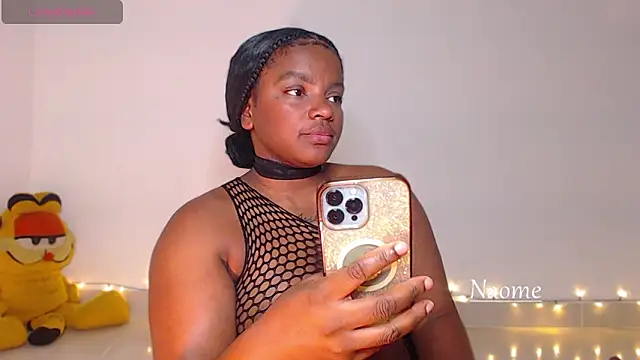 XXX chat uživo modela Nao_75