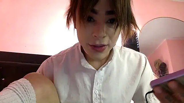 stormytt_ Pertunjukan Webcam