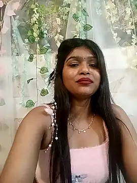 Twinkle-girl Adlı Modelin Web Kamerası Şovu