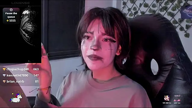 Онлайн чат XXX Anny_Kiitty