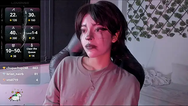 Онлайн чат XXX Anny_Kiitty