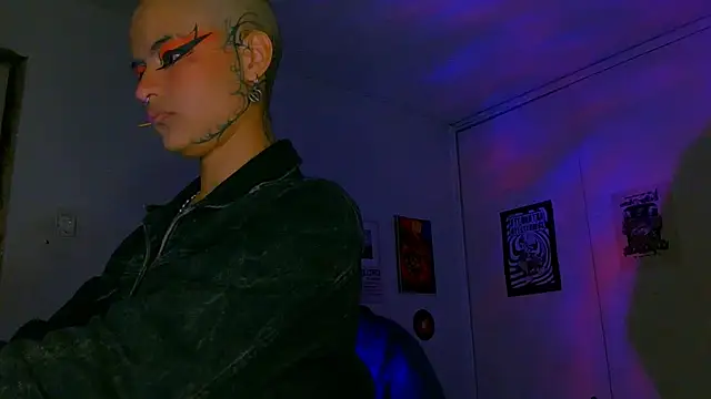 Chat XXX en directo de alex_one888