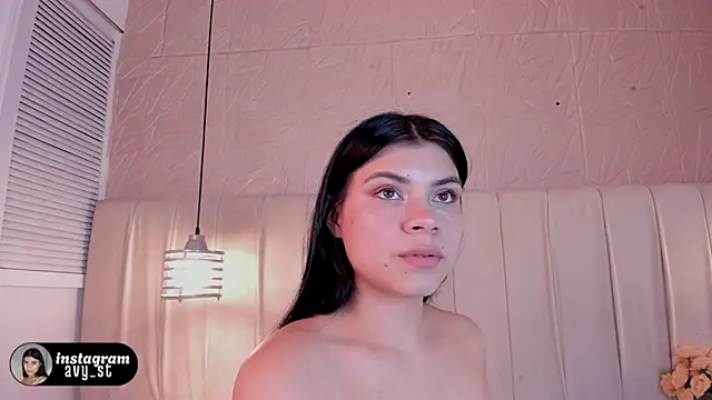 แชท XXX สดของ avy_st