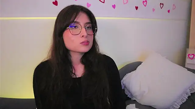 Sembang XXX Secara Langsung Daisha_Riley