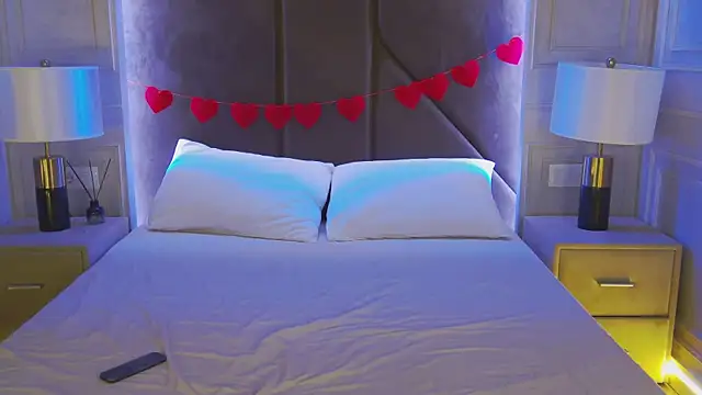 LanaSparks Chat XXX in diretta