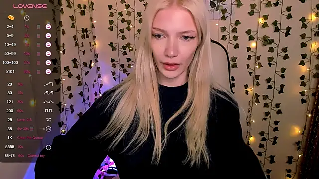 دردشة AnyaTaylor_ الجنسية المباشرة