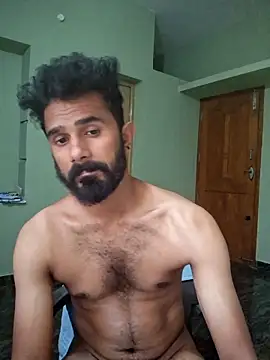 عرض كام MALLUboy-04