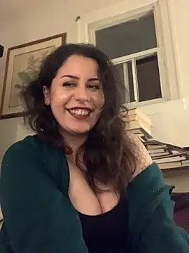 XXX chat uživo modela holyeroticss