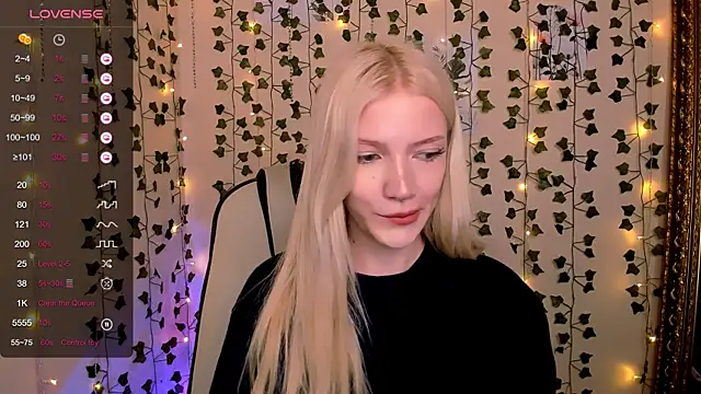 XXX chat uživo modela AnyaTaylor_