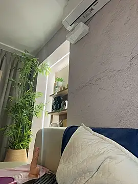 XXX chat uživo modela IsabelaStefano