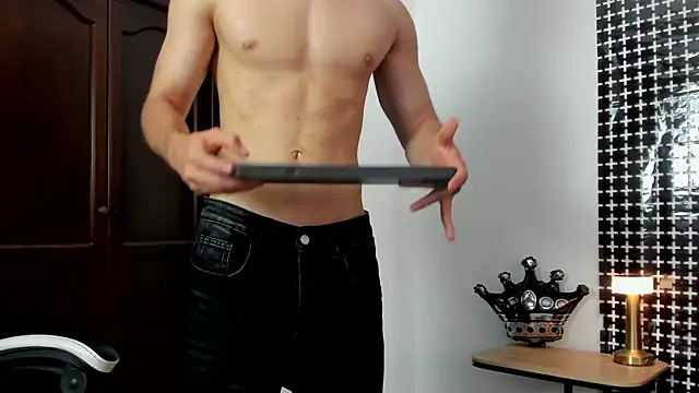 eren_jeager Pertunjukan Webcam