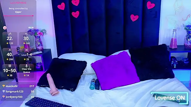 AvaniBloom_ Chat XXX live