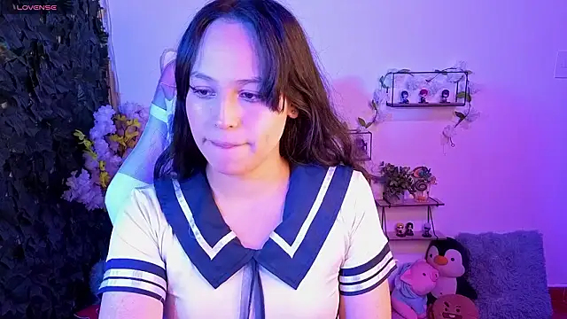 Eymmy_24 Live XXX-Chat