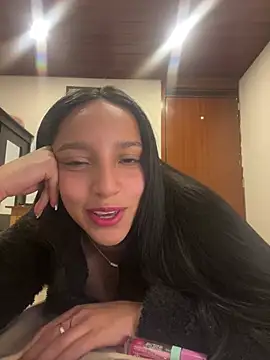 Chat XXX Live Eve_Ritz