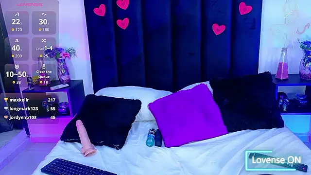 AvaniBloom_'s Live XXX Chat