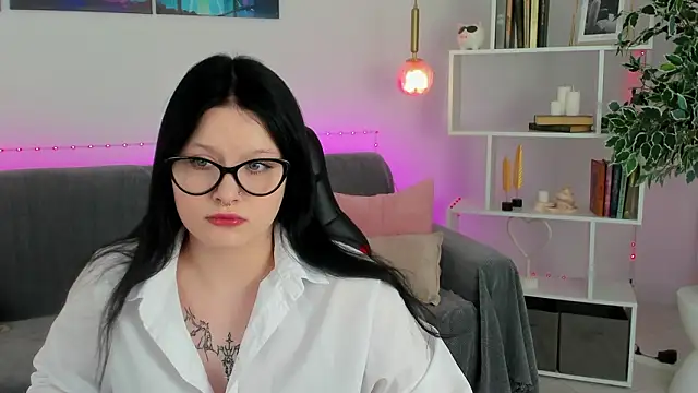 Živý XXX chat RoseTurner