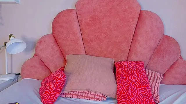 AmberStonne__ Adlı Modelin Canlı XXX Sohbeti