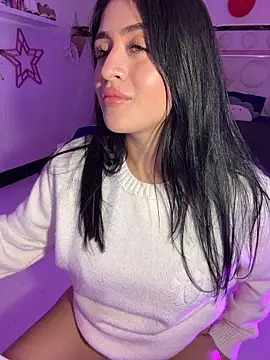 lucianaroy Live XXX-chat