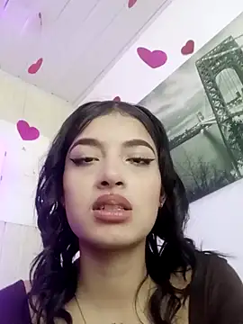 honeyluxe_ Live XXX-Chat