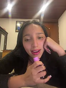 Eve_RitzのライブXXXチャット