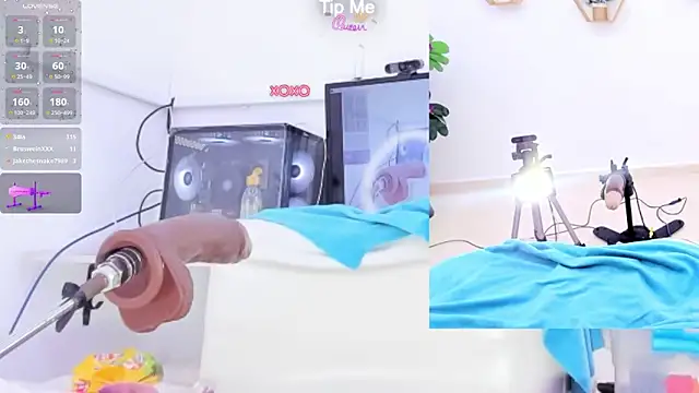 Živý XXX chat naty_girl_