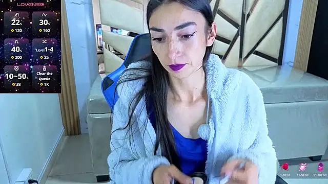 Maily_a_ – Naživo XXX chat