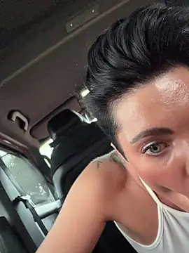 LukeLouHarvey Live XXX-Chat