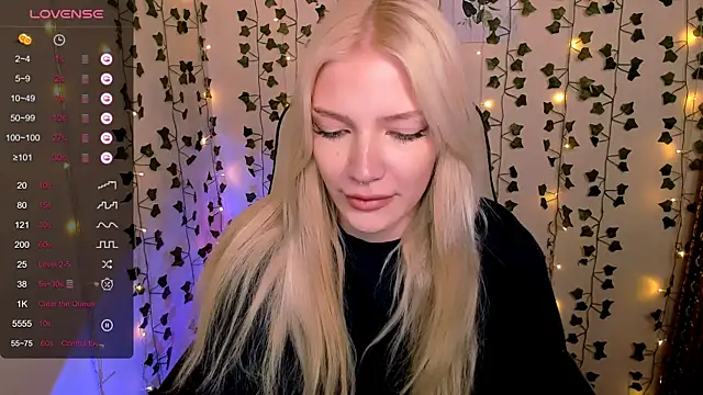 Chat XXX ao vivo de AnyaTaylor_