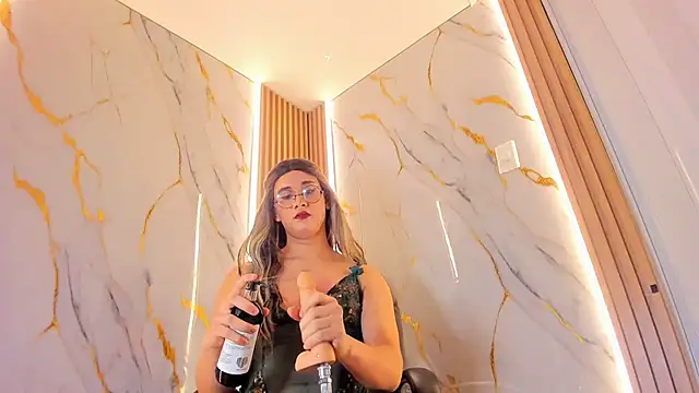 Marian_Cristal 라이브 XXX 채팅