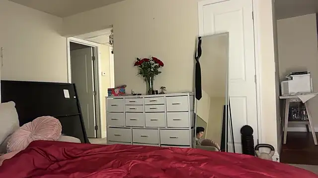 Pertunjukan Kamera Web blondebunny999_999