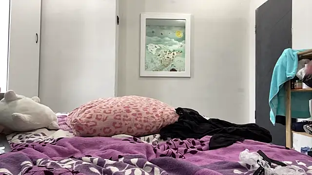 redhead_ray Webcam-Show