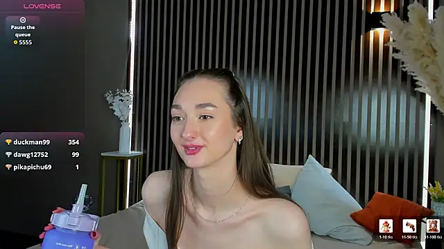 Živý XXX chat Kelly_Powell