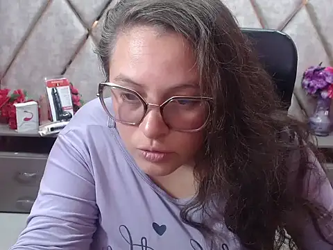 Živý XXX chat Sarah_Boobs_