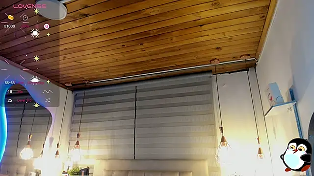 Sembang XXX Secara Langsung cristal__hot_1