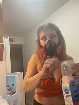 xratedMayhem Live XXX-Chat