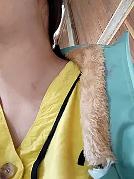 Show de webcam de Minkine022