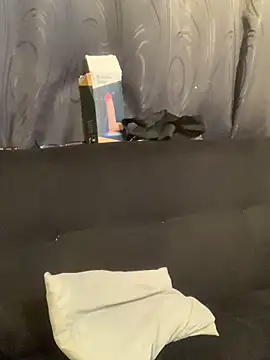 Sembang XXX Secara Langsung LilithMonette