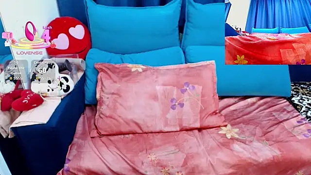 Sembang XXX Secara Langsung SexyNicolleX