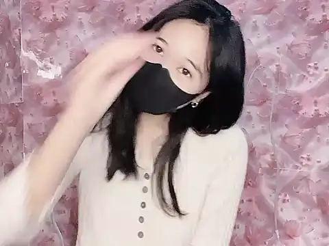 Webkamerová show Miumiu028