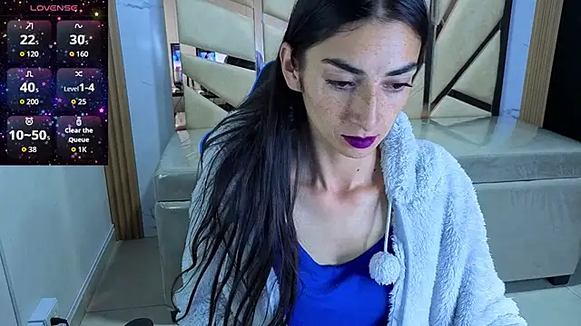 Maily_a_'s Live XXX Chat