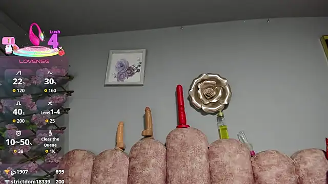 cloyks – webcam-show