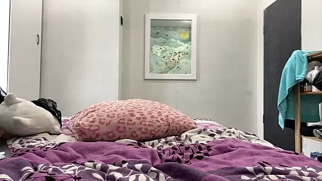 Show modela redhead_ray na web-kameri