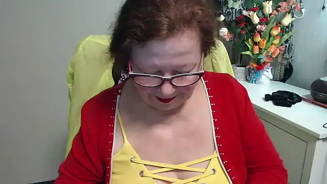 Adelewildx Webcam-Show