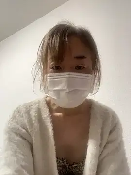 hanaworld's Webcam Show