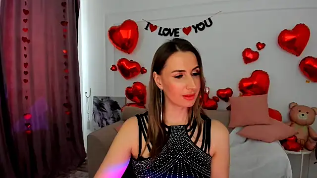 PassionGlow's Live XXX Chat