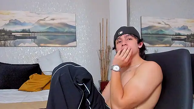 Tyler_durten: απευθείας συνομιλία ΧΧΧ