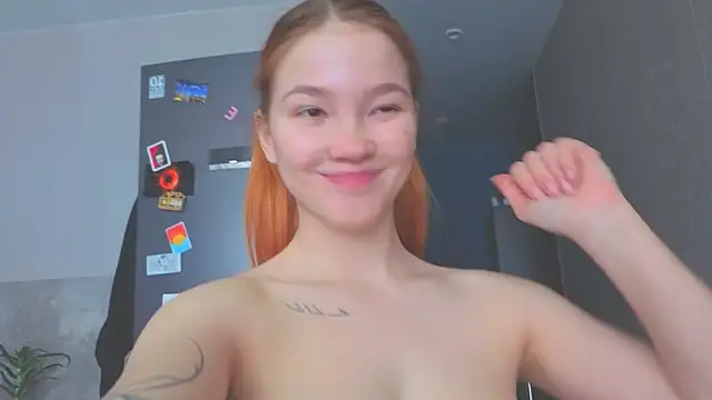 erikabrian webcam show